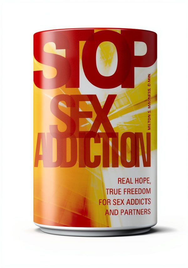 Sexual Addiction Recovery Guide Kindle by Central Recovery Press-0