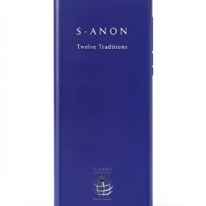 S-Anon Recovery Guide for Kindle-0