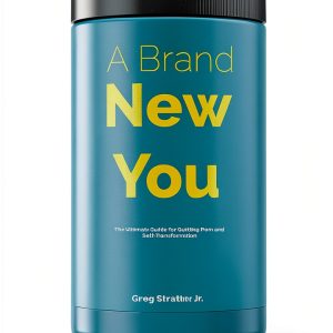 Sexual Addiction Recovery Guide by Greg Strattner Jr. Kindle eBook-0