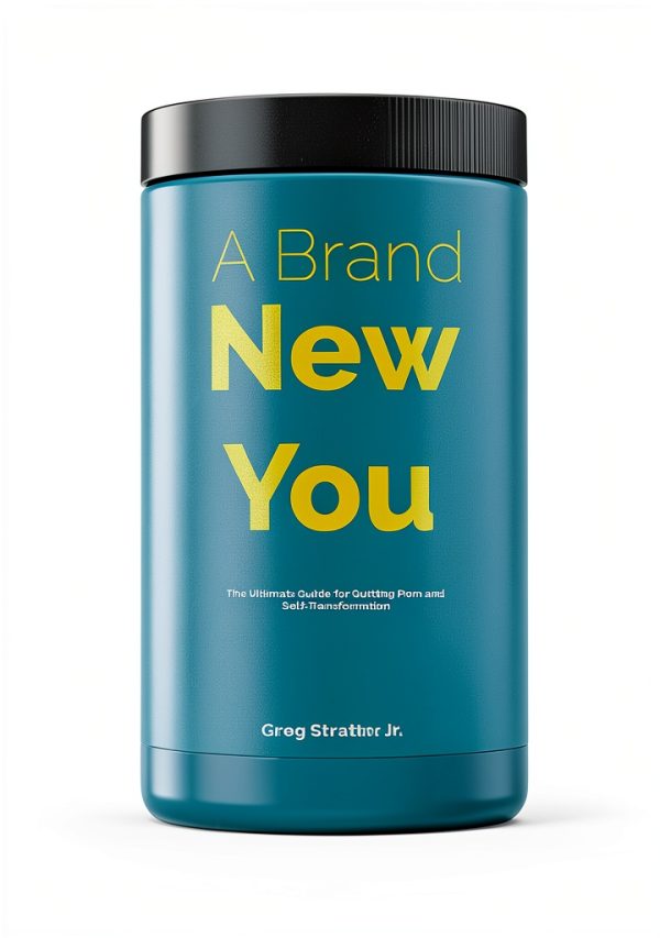 Sexual Addiction Recovery Guide by Greg Strattner Jr. Kindle eBook-0