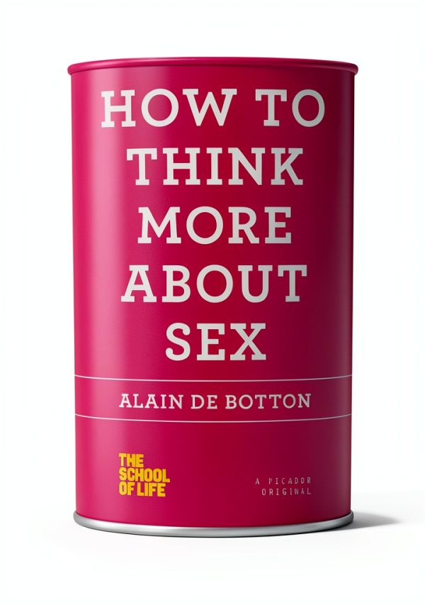 Sexual Addiction Recovery Kindle by Picador School of Life-0