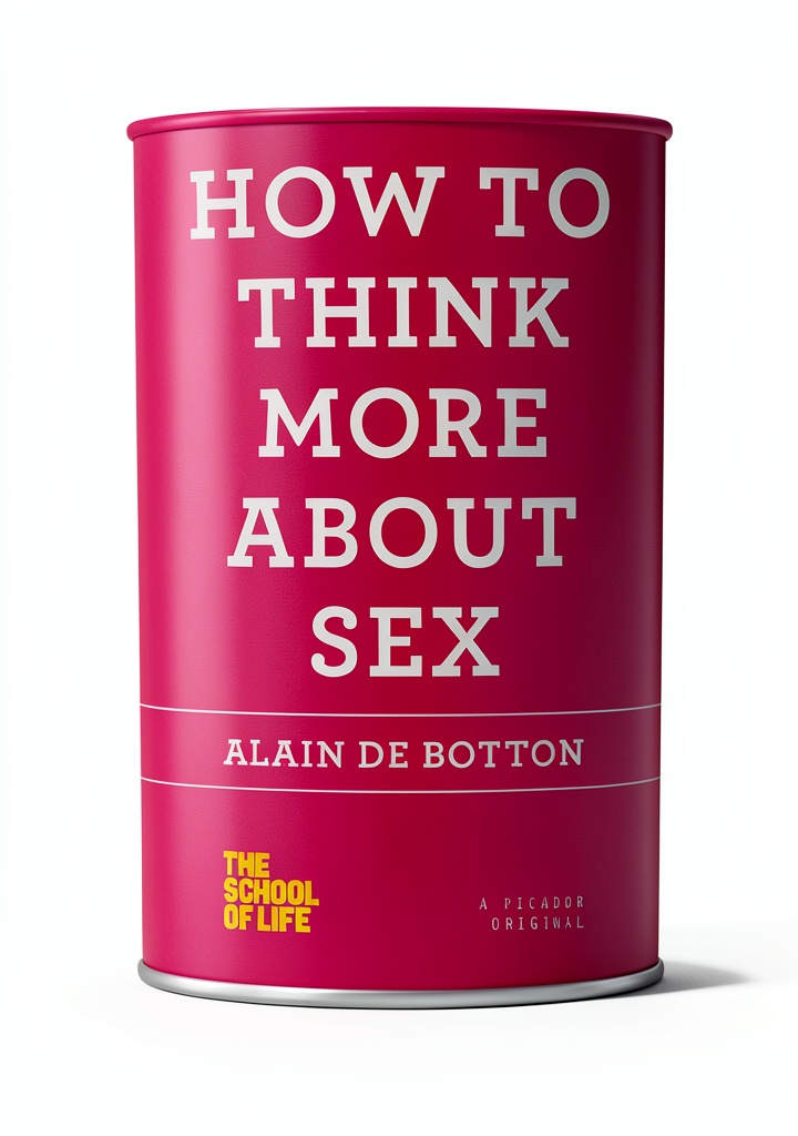 Installing Sexual Addiction Recovery Kindle by Picador School of Life on a wooden desk