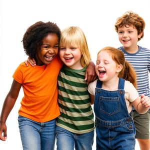 Spanish Audiobook for Kids: El propósito de Dios para los niños-0