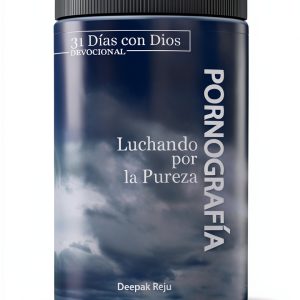 31 Días con Dios Spanish eBook by Editorial Bautista Independiente-0