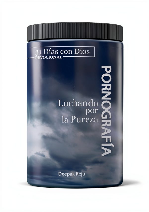 31 Días con Dios Spanish eBook by Editorial Bautista Independiente-0