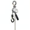 Strongway Mini Lever Chain Hoist, 1100-Lb. Capacity, 5ft. Lift, Model# VD500KG1.5M-3